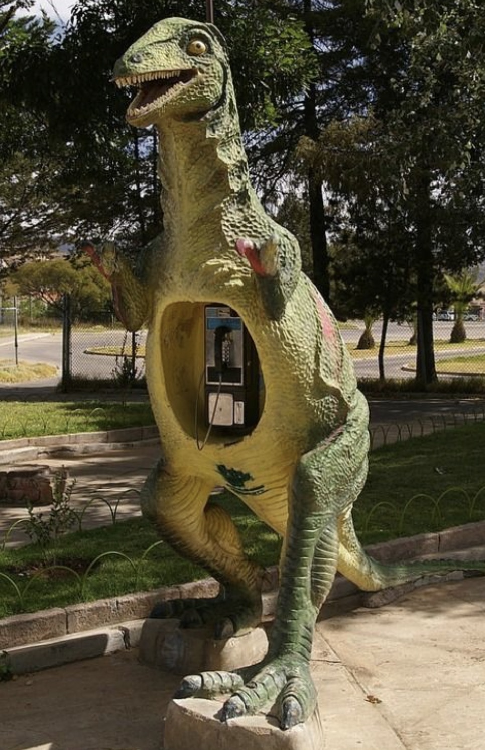 50 Cool Payphones to Appreciate a Dying Artform